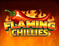 Flaming Chilies