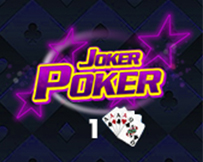 Joker Poker 1 Hand