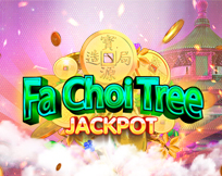 Fa Choi Tree JP