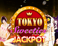 Tokyo Sweeties JP