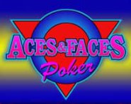 Aces and Faces Poker