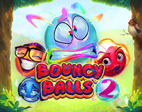 Bouncy Balls 2