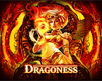 Dragoness