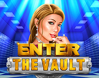 Enter the Vault