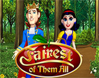 Fairest of them All
