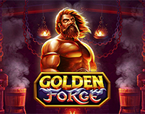 Golden Forge