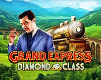 Grand Express: Diamond Class