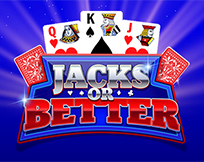 Jacks or Better Classic