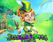 Kiss Me Clover