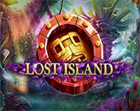 Lost Island