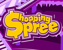 Shopping Spree