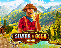 Silver & Gold Mine