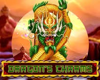 Dragon`s Charms