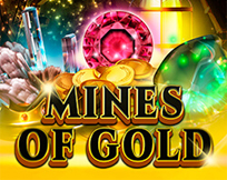 Mines Of Gold