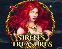 Sirens Treasures