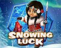 Snowing Luck