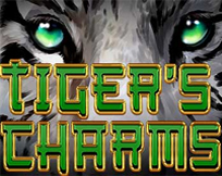 Tiger`s Charms