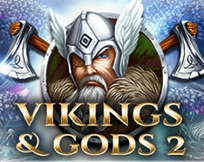 Vikings And Gods 2